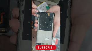 vivo display change #shorts #viral #mobile repair
