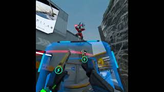 Hyper Dash payload New York server practice sorry forgot to record my voice 🤣