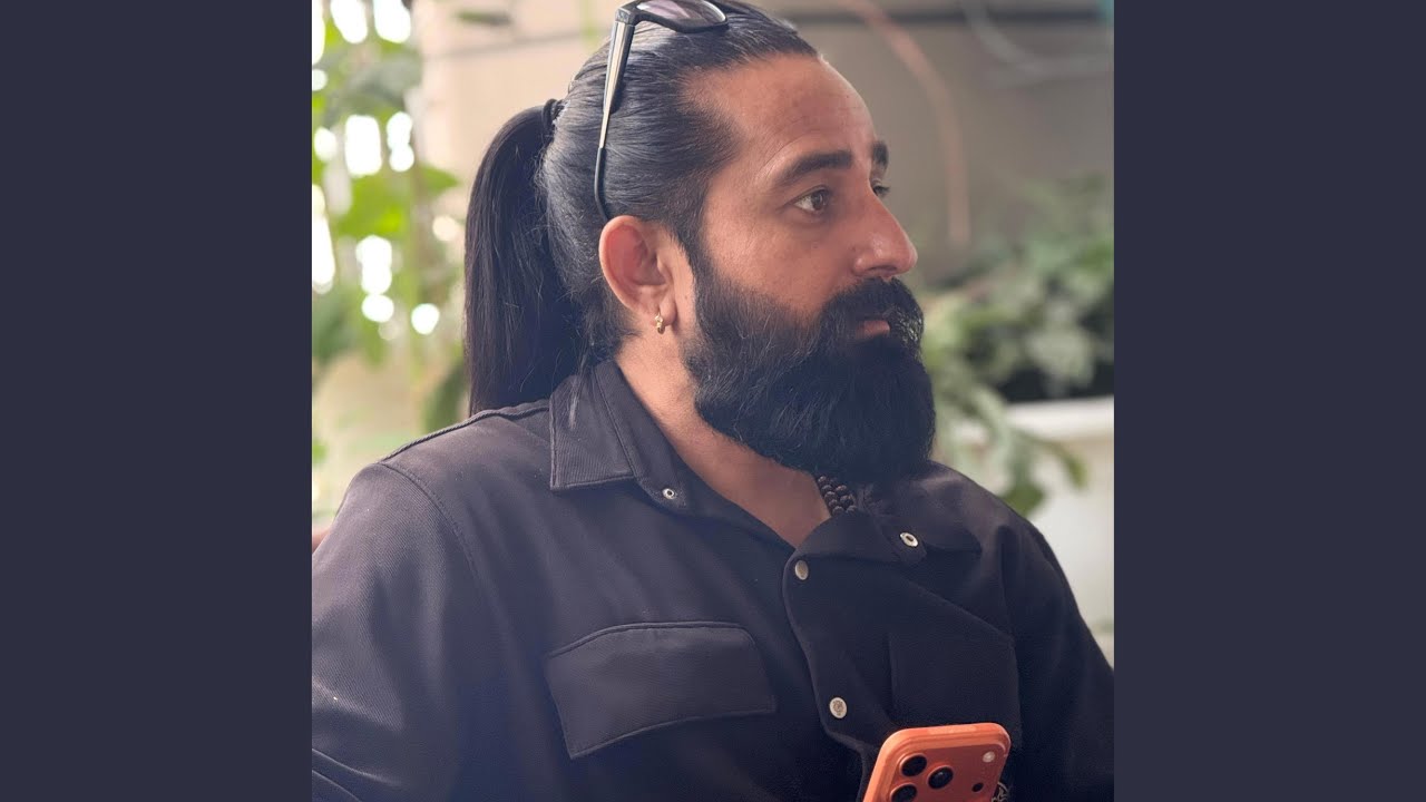 Vicky Sharma birthday song