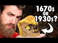 1000 Years of Pie Taste Test