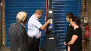 Somers Totalkare Corporate Video