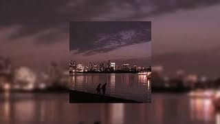 like a drug - swim \u0026 jordyne (sped up + reverb)