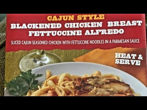 This Trader Joe's Sauce Will Blow Your Mind! (Cajun Alfredo Review)