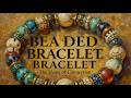 Beaded Bracelet: The Circle of Identity and Connection