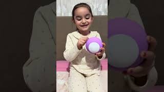 Mi̇ni̇ Baby Sürpri̇z Paket Açiyoruz