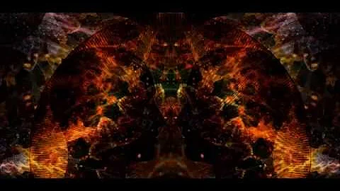 Lets Flip - Psyclipse Dark/ Hi - Tech Psytrance Mix 170- 200 BPM