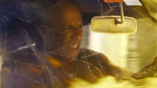 The Fate of the Furious / Fast & Furious 8 Movie Clips