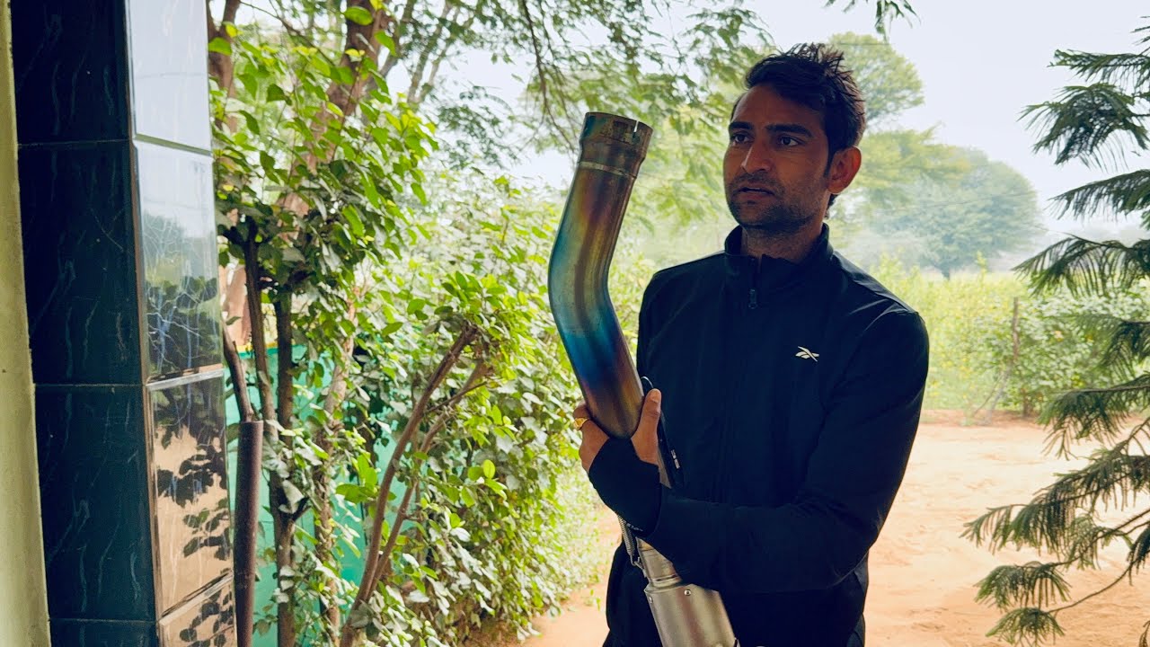 Why We Switched Back to Stock Exhaust | SC Project to Original Exhaust – Real Problems Explained