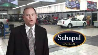 Schepel Cadillac Schepel Gmc Merrillville Indiana
