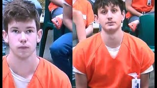 Men arrested in connection to street sign thefts in Bozeman appear in court