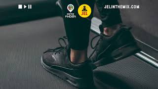 DJ JEL.- SOCA GYM SERIES 10