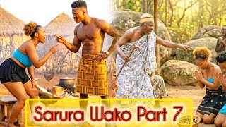 Sarura Wako Part 7 , Local Shona Drama