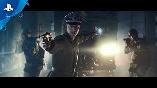 『Battlefiled V』 EA Play_SonySocial_Trailer