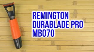 remington mb070