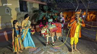 Village Musium Shilpa Ramam Hi-tech City Madhapur 