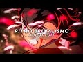 Xillie! - Ritmo Brutalismo ( Super Slowed + Reverb ) [ audio edit ]