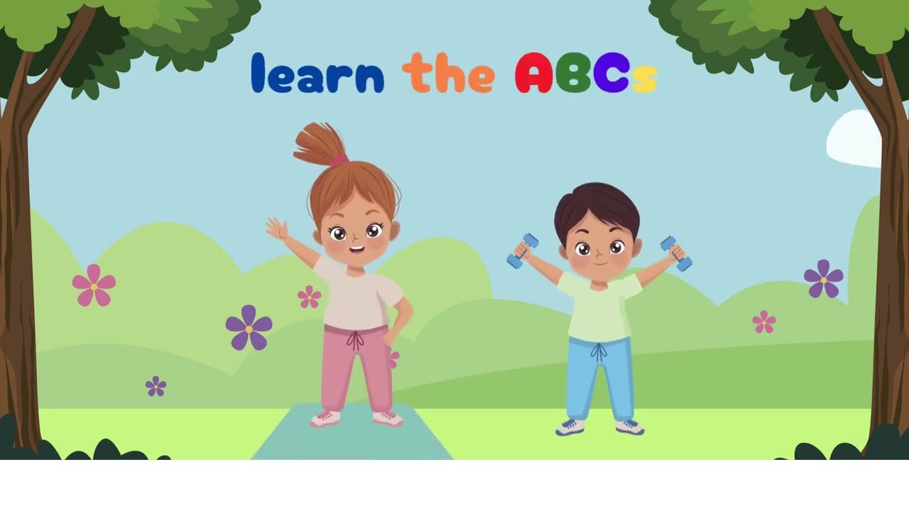 BEST (A,B,C )SONG FOR CHILDREN