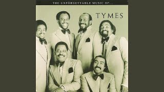 Video thumbnail of "Tymes - So Much in Love"