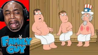 Family Guy Try Not To Laugh Challenge