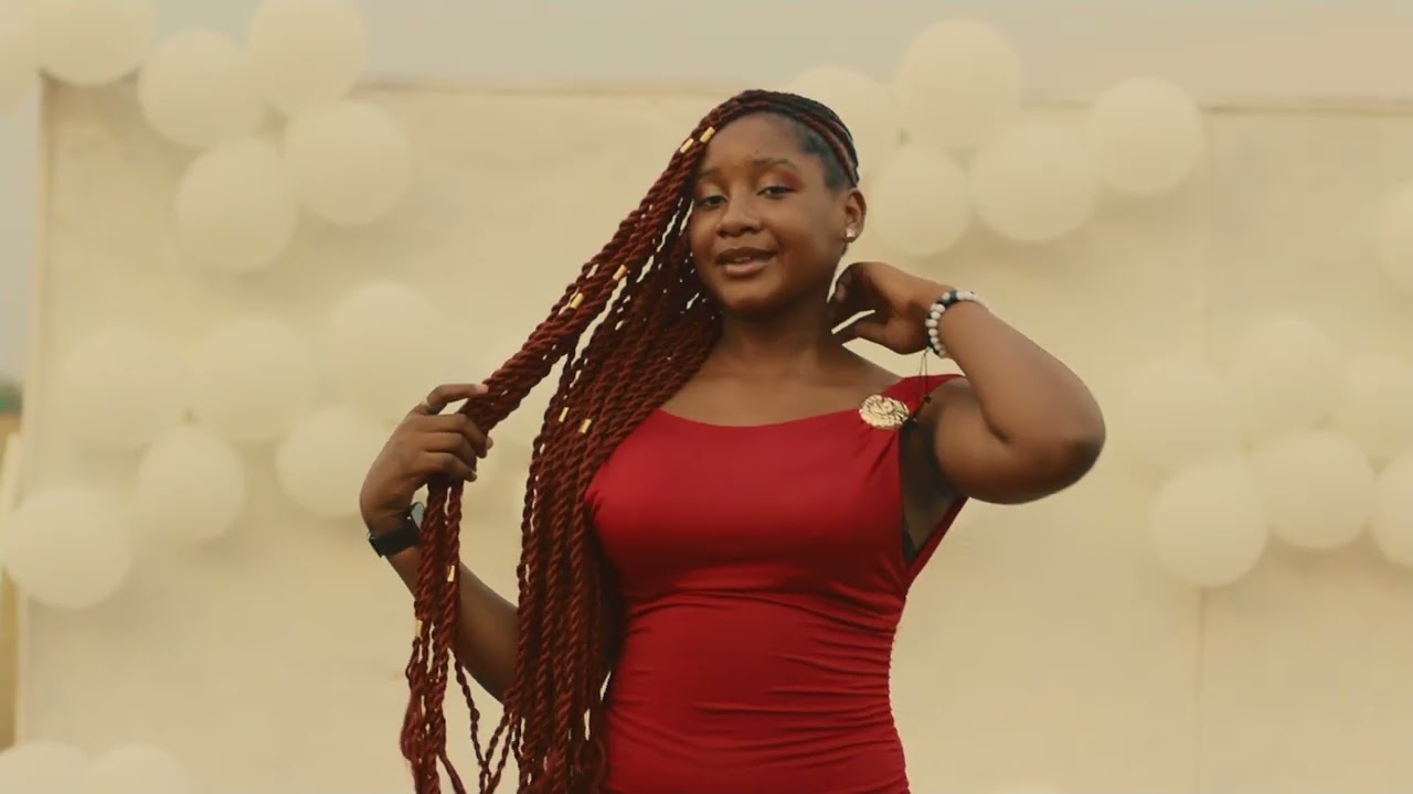 Hashtag E x Brian Jeck -Pinda Neni(Official Music Video)