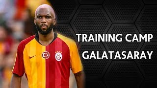 Training Camp Galatasaray