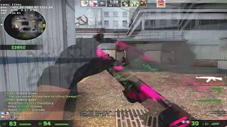 Shadowplay Highlights #1