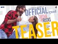 Trisha on the rocks gujarati  official teaser  janki bodiwala ravi gohil hiten kumar  21 june