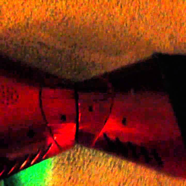 Hoverboard/Mini Segway tricks pt.1