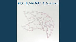 Video thumbnail of "Dirty Projectors - Gimmie Gimmie Gimmie"