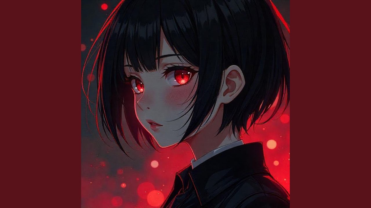 Slow Burning Love (Radio Edit)