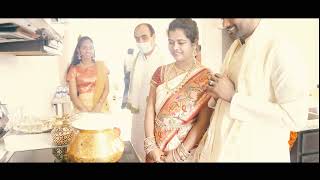 Neelchohitha - Housewarming Ceremony