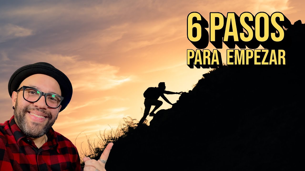 ¿Quieres Transformar Tu Economía Personal?