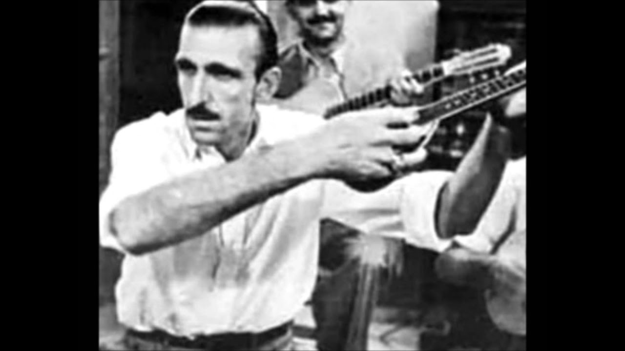 Νεο σολο (Οργανικο) Παπαιωαννου Γιαννης (ζωντανη ηχογραφηση)