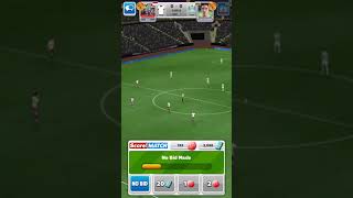 Score match, addictive football game android semi pro arena 3 screenshot 4