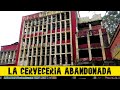 La cervecería ABANDONADA | La Alemana