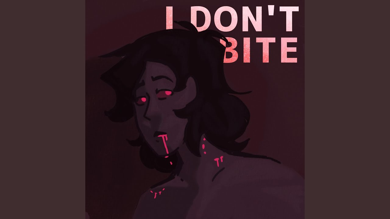 Mira I Don't Bite en YouTube Mira I Don't Bite en YouTube
