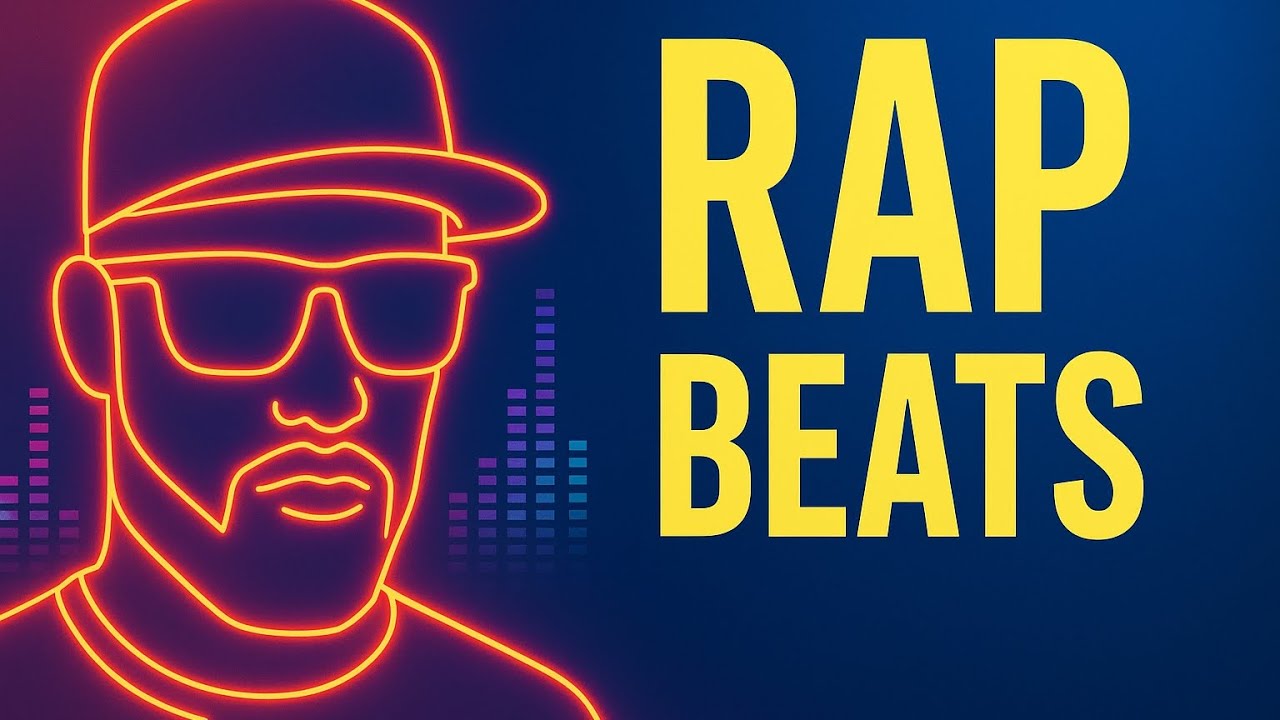 Free Use Beat – Rap On This! 🎙️ | 'Zone Out' Type Beat