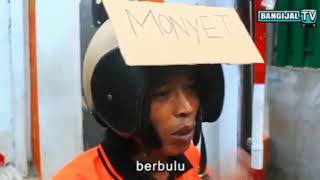 Bang Ijal Tv Fiki Vs Joker Tebak Kata