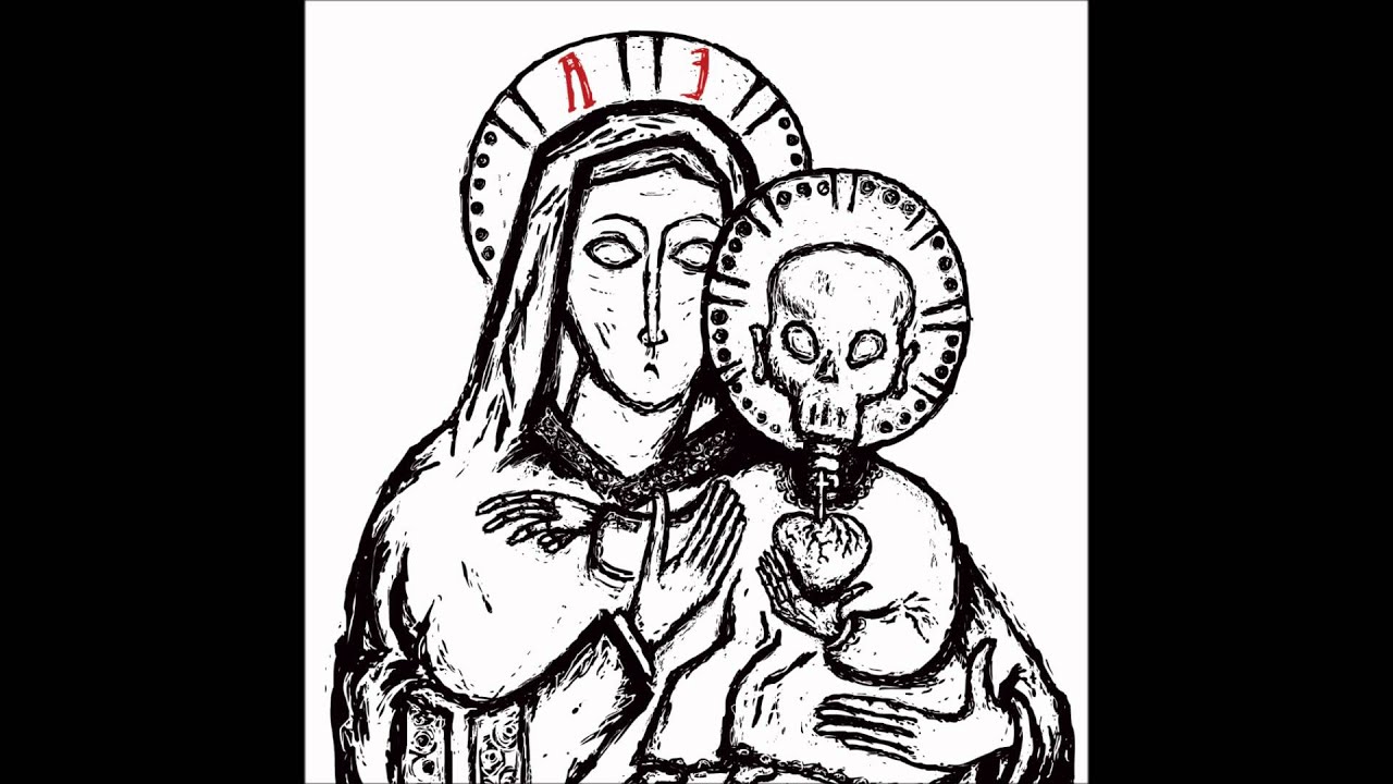 Aerôflôt - God is Satan