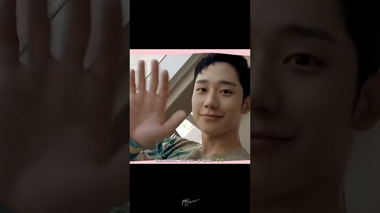 Like, there's a lot of places there but why Hawaii Mom? || HaeSoo Update 