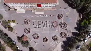 Sevgi̇ni̇n Di̇li̇