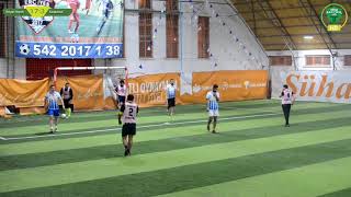 Oğuzhan Çobani̇hti̇yar Heyeti̇-Karakartal 32İddaarakipbul Kayseri Ligi