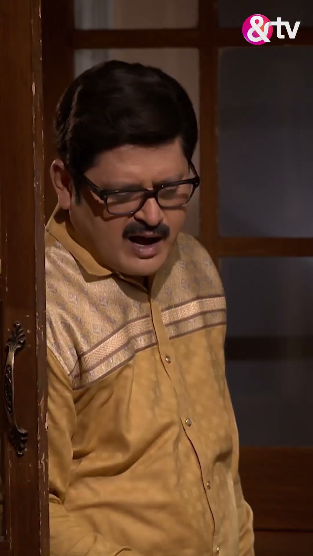 #Bhabi Ji Ghar Par Hai! #Shorts #And TV #Entertainment #Comedy