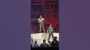 just #doyoung flexing his vocal! That high note is unparalleled😍 #neocity_the_momentum_seoul #nct127