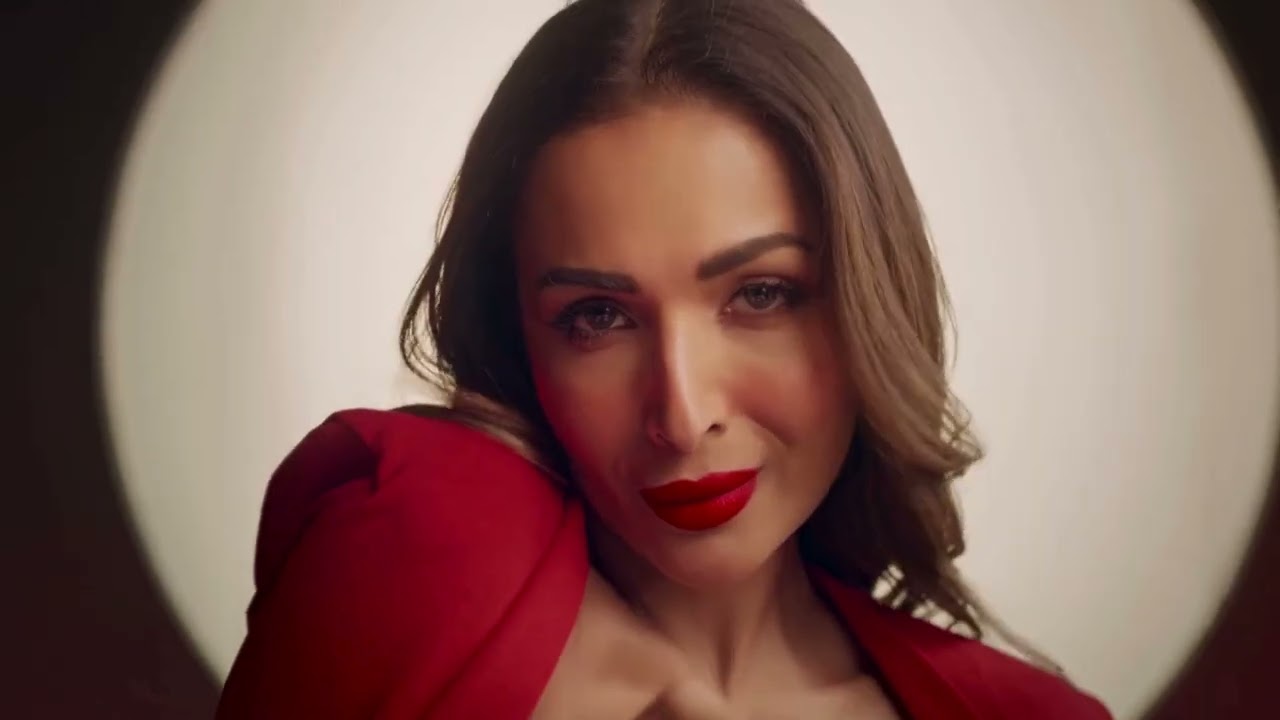Own it with HYUE ft. Malaika Arora | VelvetteKiss