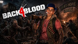 No más zombies (Acto 3 Back 4 Blood)