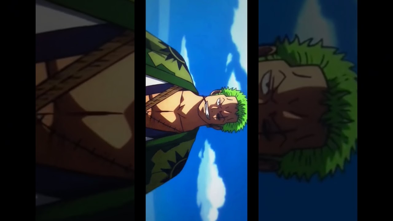 Luffy and Zoro edit X Desi boyz//🧟‍♂️🧟‍♂️🥸🤑🤑😎😎