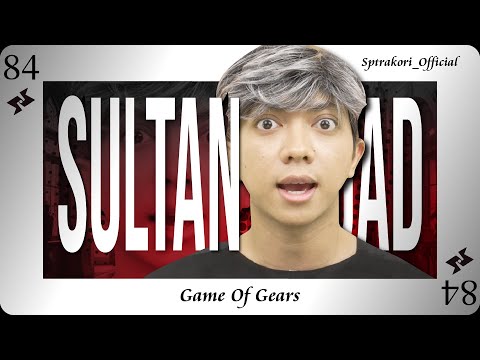 SULTAN SQUAD 2 : GOG - Episode 80