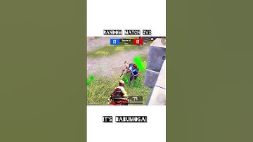 #bgmi | random | match | 2V2 | #bgmivideos #youtubeshorts #m24 #ytviral #bgmitipsandtricks