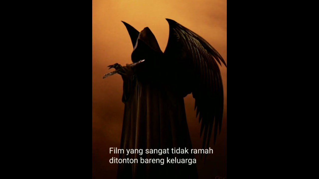 Daftar film yang sungguh sungguh tidak ramah ditonton bareng keluarga 1. ispitonyourgrave2.groresque